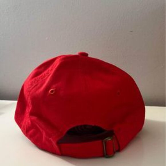Pokeball Hat - Team Valor - Picture 4 of 4